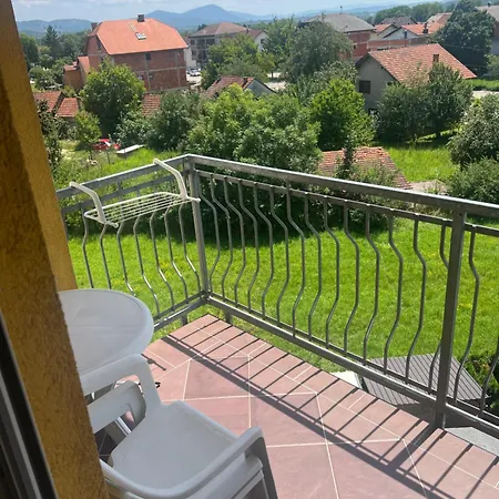 Melado * Sanski Most