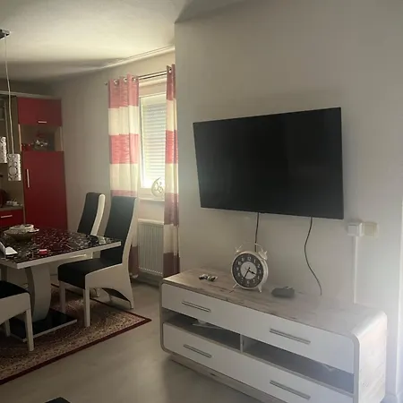 Lejlighed Melado Sanski Most